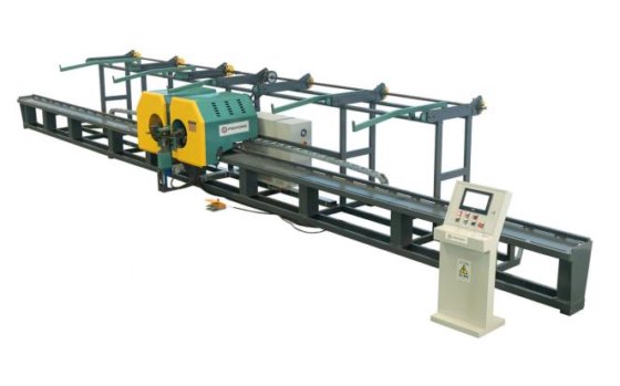 Feihong鉄筋曲げセンター