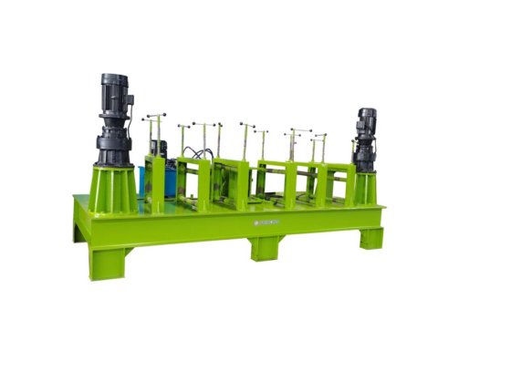 Feihong Hビームベンダー