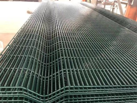 Feihong 反上昇の網の溶接機