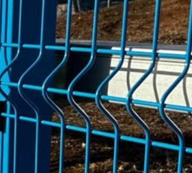 Feihongメッシュ曲げ機