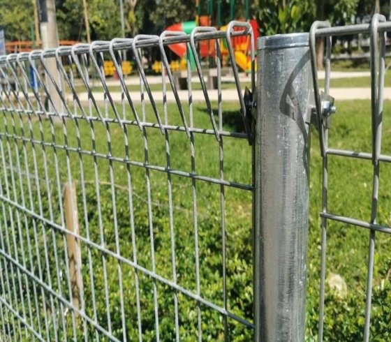 Feihongメッシュ曲げ機