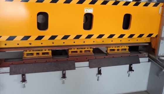 Feihongエキスパンドメタルメッシュマシン