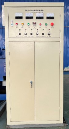 飞虹轧花网焊接机