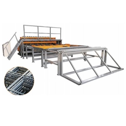 飞鸿 FHM2000-3300 焊网机