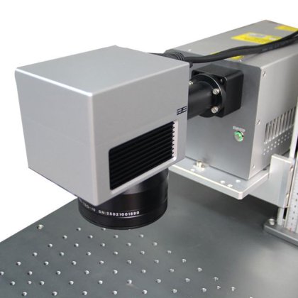 HOLYLASER Lasergravierte Maschine tragbar