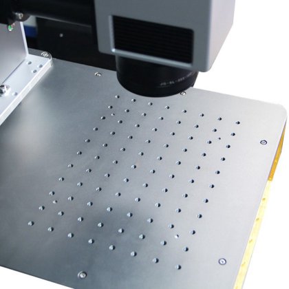 HOLYLASER Lasergravierte Maschine tragbar