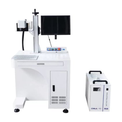HOLYLASER UV-Drucker