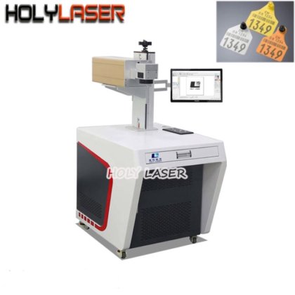 HOLYLASER UV-Drucker
