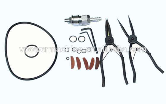 带 CE 的高张力便携式自动组合气动钢带捆扎包装机