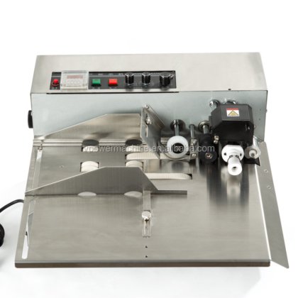 广州工厂 Wider YS-380FW 喷墨打印机自动分页计数机/纸张编号机