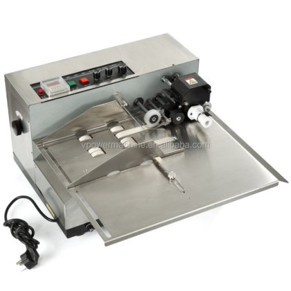 广州工厂 Wider YS-380FW 喷墨打印机自动分页计数机/纸张编号机