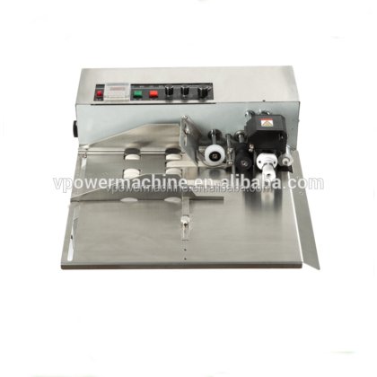 广州工厂 Wider YS-380FW 喷墨打印机自动分页计数机/纸张编号机