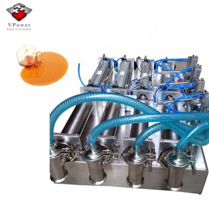 广州工厂 操作简便的 5-5000 ml 4