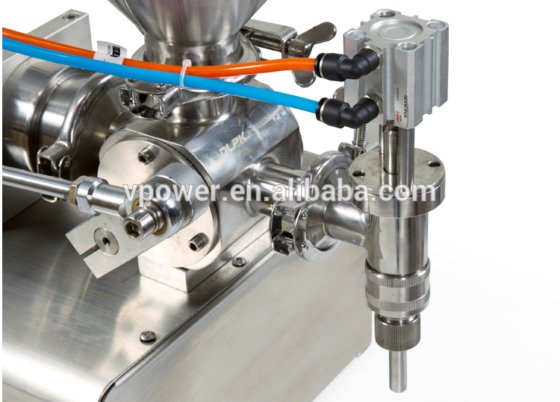 广州工厂 操作简便的 5-5000 ml 4