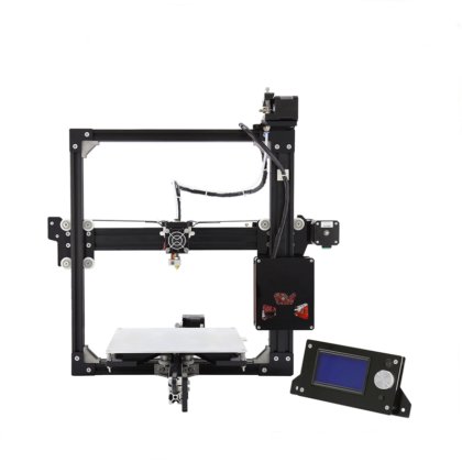 数字桌面 3D 打印机