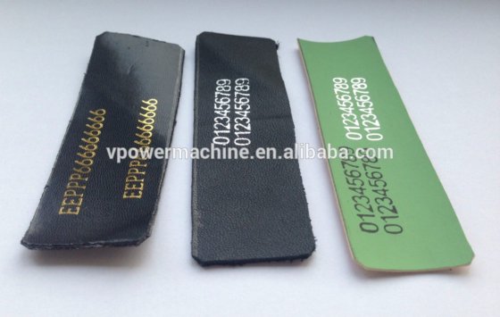 用于批次代码、瓶子的高质量自动气动有效期喷码机