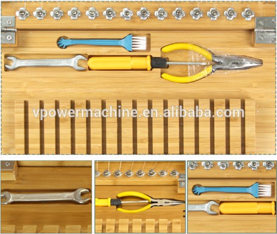 用于手工肥皂制作的便携式手动木制肥皂块切割器