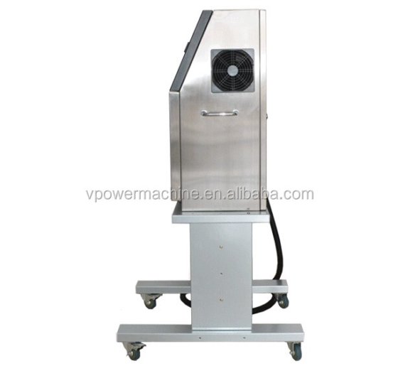 自动批号编码瓶子批号喷墨印刷机，有效日期打印机