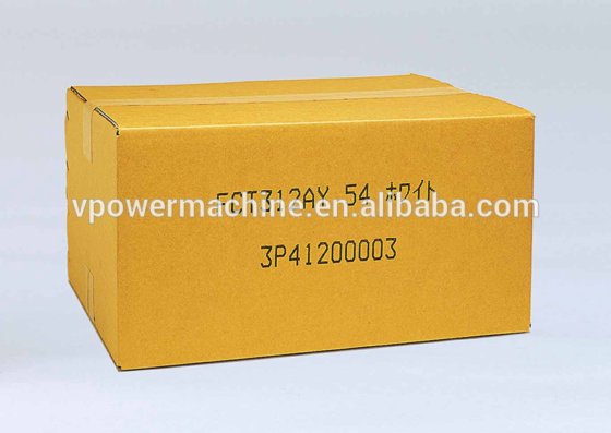 高品质纸箱打码机，钢制纸箱印刷机，油墨纸箱印刷机 胶带封箱机部件