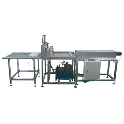 自动气动手工冷加工天然肥皂切割机