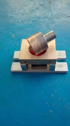 手工冷加工天然香皂徽标压印机