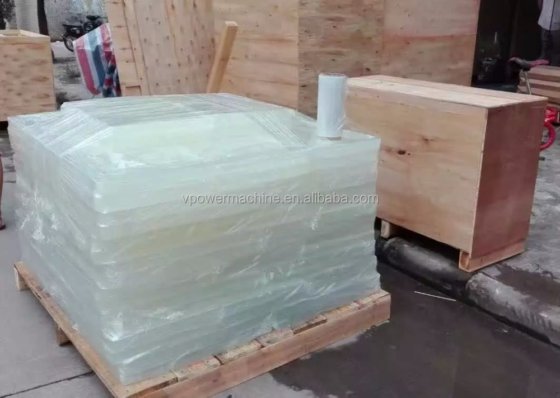 生产天然皂基切割机/椭圆皂块切割机/皂条切割机