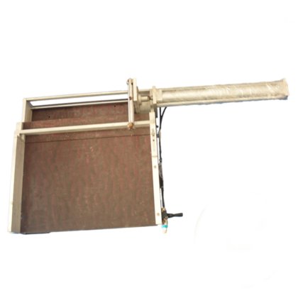 生产天然皂基切割机/椭圆皂块切割机/皂条切割机