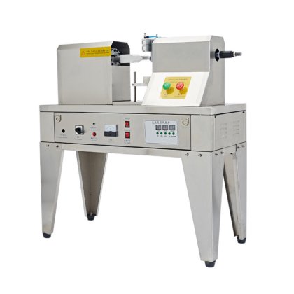 用于化妆品软管的高品质超声波铝塑管封口机