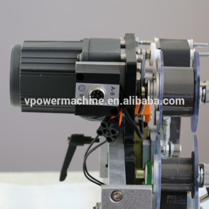 高效电动自动联动手动批量打码印刷机