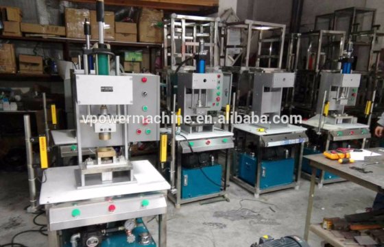 高品质手工皂商标烫金印刷机，卫生间肥皂制造机