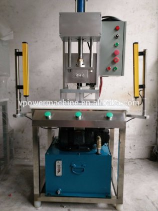 高品质手工皂商标烫金印刷机，卫生间肥皂制造机