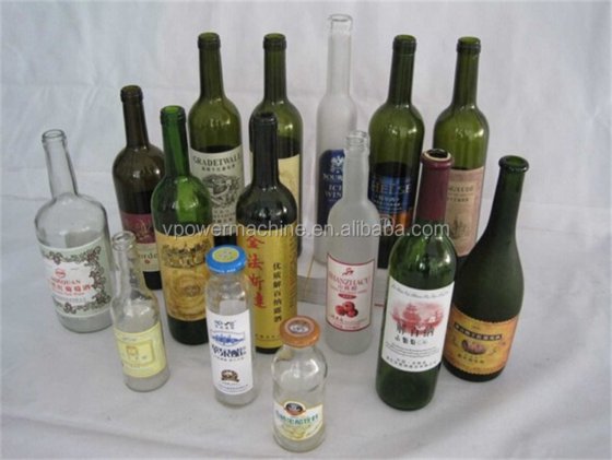 50 半自动不干胶贴纸圆瓶贴标机（适用于罐子、瓶子