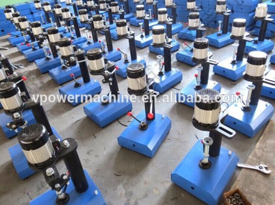 广州工厂家用小型手动瓶子铝箔罐封口机 饮料罐封口机