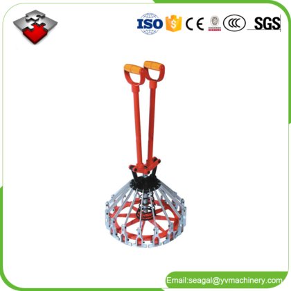 广州 18-20L 便携式简易操作圆桶瓶盖密封工具 桶压接工具