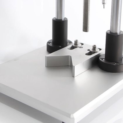 气动矿泉水瓶盖红酒瓶盖压盖机