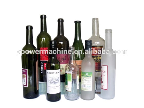 LT-50D 半自动圆瓶贴标机,带日期打印机打印功能,适用于药瓶、药瓶、塑料瓶