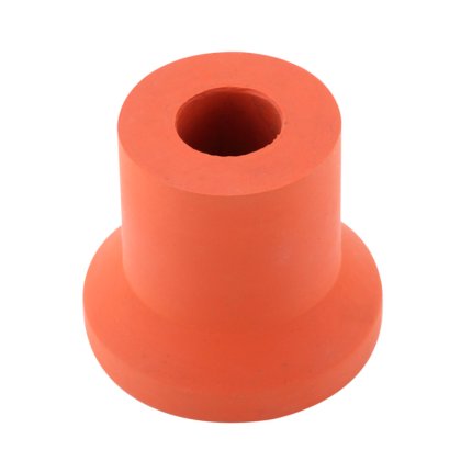 烫印硅胶轮橡胶轮胎 $8/cm 根据客户要求裁剪长度