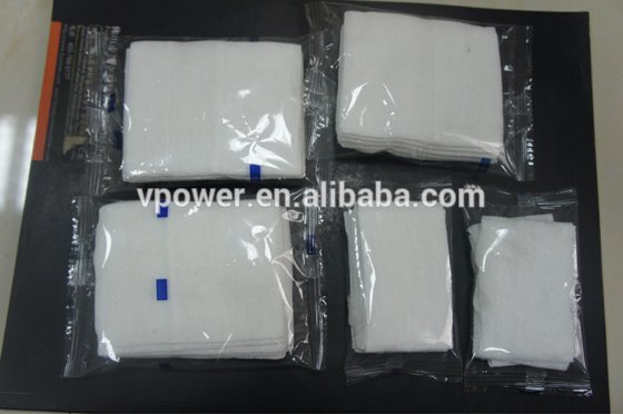 用于绷带、面膜、巧克力、蛋糕、糖果、湿巾、饼干、曲奇的自动多功能往复式枕式包装机