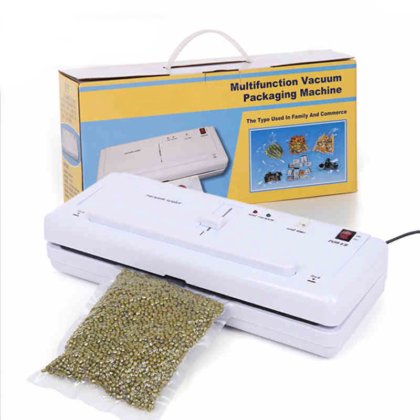 广州工厂真空包装机，迷你家用食品真空封口机，食品真空包装机
