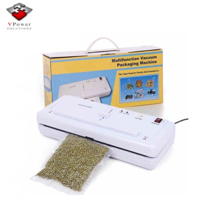 广州工厂真空包装机，迷你家用食品真空封口机，食品真空包装机