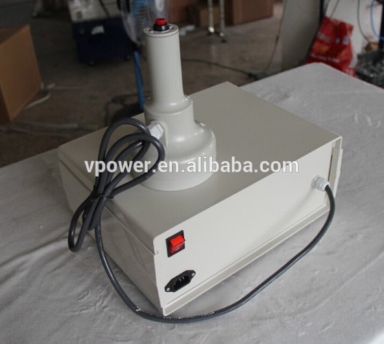 手动手持式铝箔垫片感应封口机 感应封口机