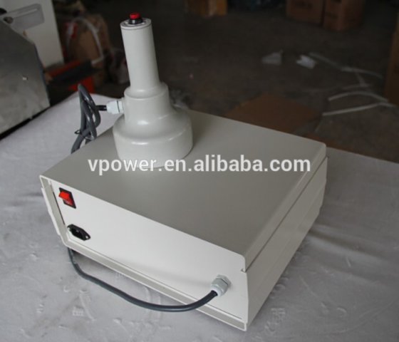 手动手持式铝箔垫片感应封口机 感应封口机