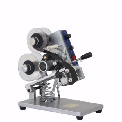 手动批号 日期代码 打印机 编码机