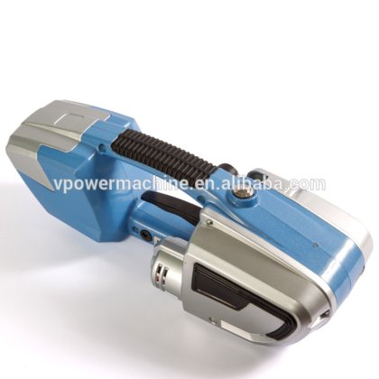 用于塑料打包带的电动打包机、手动电池切割机打包工具，塑料带