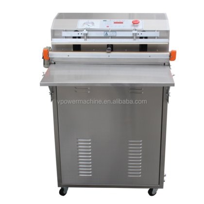 600 外抽式真空包装机 封口真空充气多功能包装机