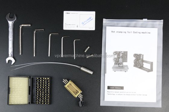 广州工厂电动自动联动手动批量打码印刷机
