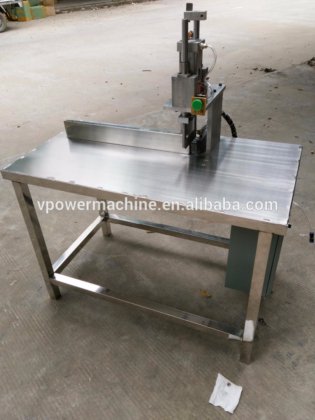 工厂直供高品质迷你手工皂条切割机