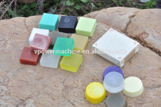 工厂直供高品质迷你手工皂条切割机