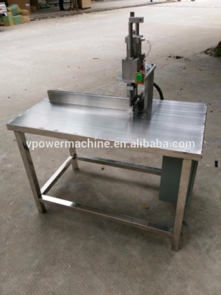 工厂直供高品质迷你手工皂条切割机