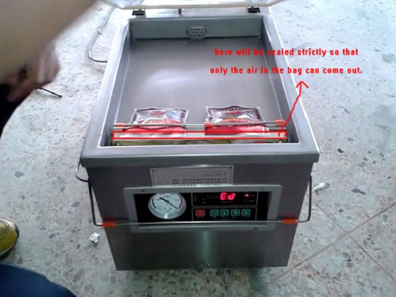 用于化妆品、清洁剂、洗涤剂、油类、乳制品的广州工厂立式连续塑料袋封口机封口机